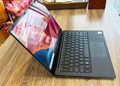 Laptop Dell XPS 13  9380/ CPU I7 8565/SSD Nvme 256G/LCD 13.3inch  4K Touch/Batery 4 Cell/ Hệ điều hành WIN 11