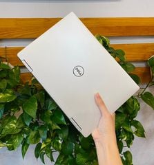Laptop Dell XPS 13 9310 2 in 1 Sliver CPU/Core ™ i5-1135G7/RAM 16GB, LPDDR4X, 4267 MHz, memory onboard/SSD 256 M.2 PCIe NVMe/13.4