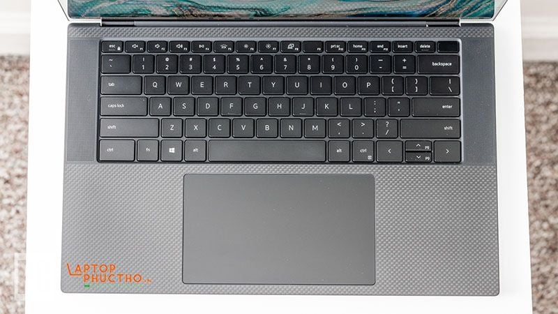 Dell XPS 15 9500/Gamming Đồ Họa Mượt/CPU Core i7 1075H/Memory 16Gb Max Update 64Gb/SSD Nvme 512Gb/VGA Nvidia GeForc GTX 1650 Ti 4Gb/LCD 15.6' FHD500 nits, sRGB 100%/WIN 11 64bis