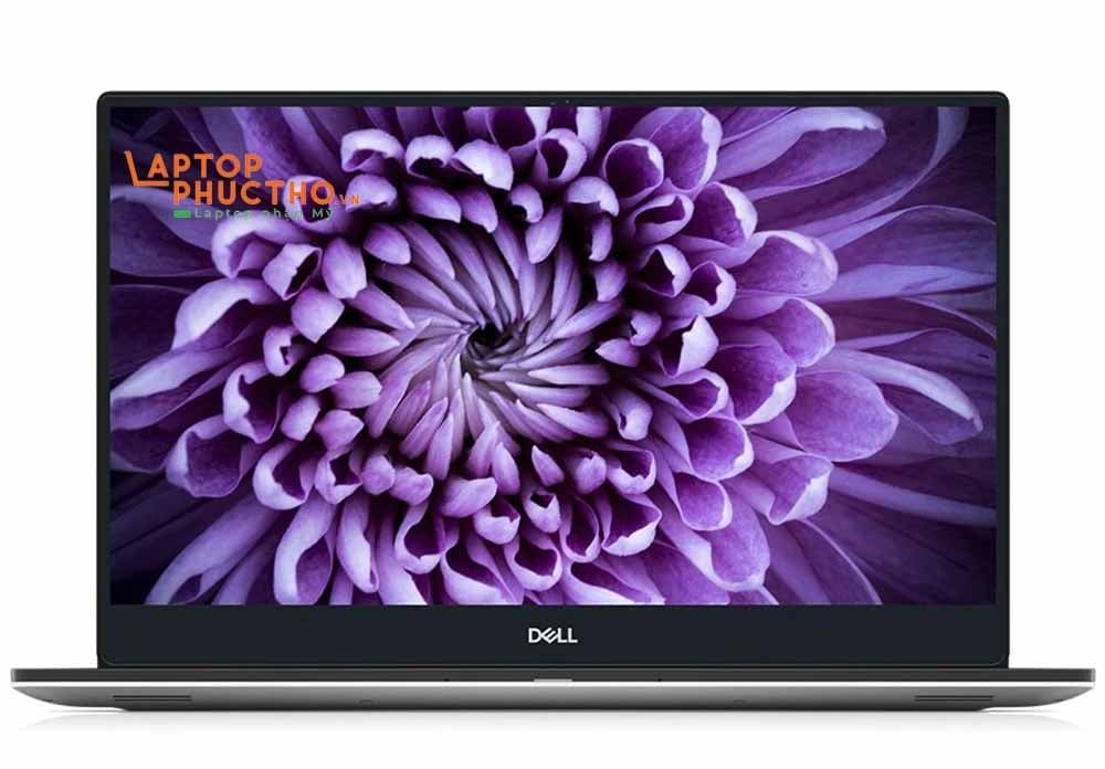 Dell XPS 7590  CPU/Core i7 9750H/Memory 16GB/SSD Nvme 512GB/VGA Quadro GTX 1650 4Gb/LCD  15.6″ FHD/Batery 6 Cell/OS WIN 10 64bis