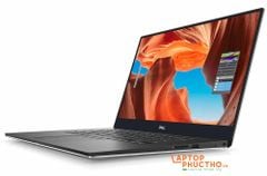 Dell XPS 7590  CPU/Core i7 9750H/Memory 16GB/SSD Nvme 512GB/VGA Quadro GTX 1650 4Gb/LCD  15.6″ FHD/Batery 6 Cell/OS WIN 10 64bis