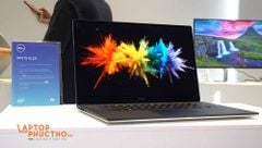 Dell XPS 7590  CPU/Core i7 9750H/Memory 16GB/SSD Nvme 512GB/VGA Quadro GTX 1650 4Gb/LCD  15.6″ FHD/Batery 6 Cell/OS WIN 10 64bis