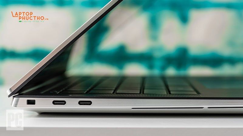 Laptop Đồ Họa chuyên nghệp Dell Precision 5550/ CPU Core i7 1085H/RAM 16Gb/ SSD Nvme 512Gb/ NVIDIA Quadro T1000 4Gb/ LCD 5.6' FHD/  WIN 10 bản quyền Linew