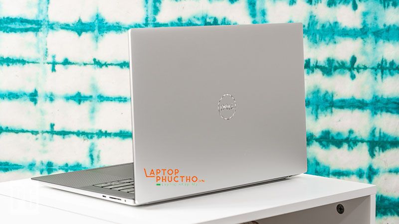 Laptop Đồ Họa chuyên nghệp Dell Precision 5550/ CPU Core i7 1085H/RAM 16Gb/ SSD Nvme 512Gb/ NVIDIA Quadro T1000 4Gb/ LCD 5.6' FHD/  WIN 10 bản quyền Linew