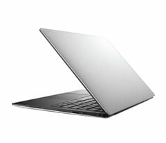 Dell XPS 9370/CPU Core i7 8650u/Memory 16Gb/SSD Nvme 512Gb/LCD 13.3' FHD/Batery 51W/Mầu bạc/WIN 10 bản quyền/trọng lượng 1,25kg