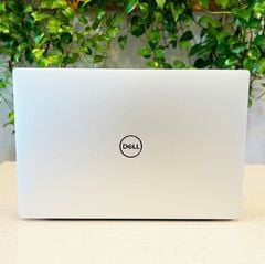 Laptop Dell XPS 13 7390 Sliver 4K /CPU: i7-1051U| Memory: 16 GB LPDDR3 at 2133 MHz | SSD: 512GB PCIe-NVMe |VGA: Intel UHD Graphics| Display: 13.3