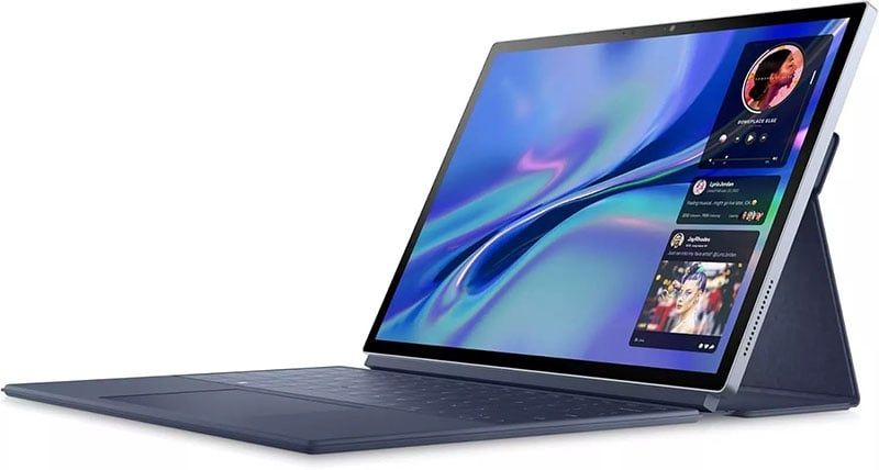 Dell XPS 13 9315 2-in