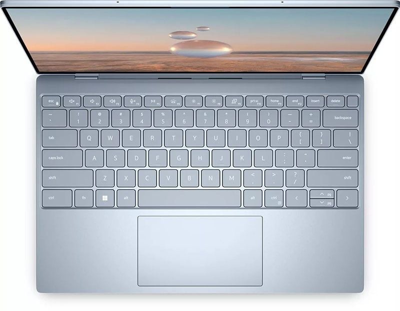 Dell XPS 9315CPU:Intel Core i7 1250U/RAM 16Gb Bus 5200/SSD Nvme 512Gb/LCD 13.4
