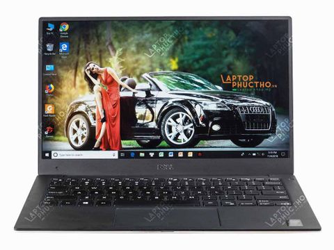 DELL  XPS  13 9343 13.3' (i7 5500u)