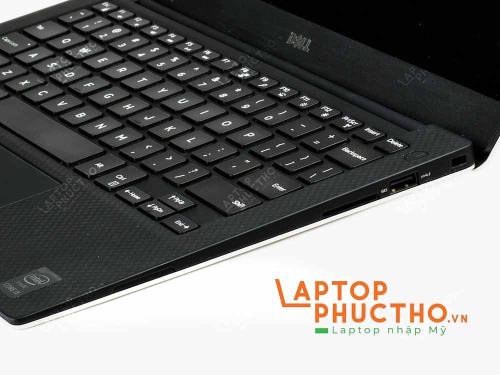 DELL  XPS  13 9343 13.3' (i7 5500u)