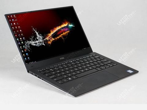 Dell XPS 13 9360 (i5 8250u)