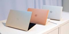 Dell XPS 13 - 9380 (i7 8565)