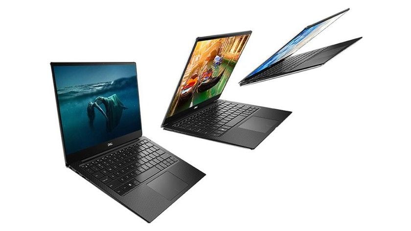 Laptop Dell XPS 13 7390 Sliver 4K /CPU: i7-1051U| Memory: 16 GB LPDDR3 at 2133 MHz | SSD: 512GB PCIe-NVMe |VGA: Intel UHD Graphics| Display: 13.3
