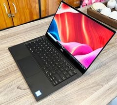 Laptop Dell XPS 13  9380/ CPU I7 8565/SSD Nvme 256G/LCD 13.3inch  4K Touch/Batery 4 Cell/ Hệ điều hành WIN 11