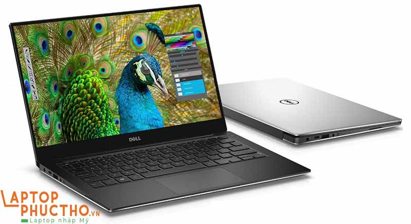 Laptop Dell XPS 13 7390 2 in 1 Sliver/CPU: Core™ i7-1065G7 | Memory: 16 GB LPDDR3 at 2133 MHz | SSD: 512GB PCIe-NVMe |VGA: Intel UHD Graphics| Display: 13.3
