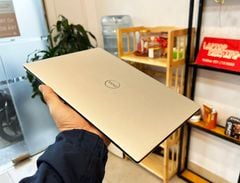 Laptop Dell XPS 13  9380/ CPU I7 8565/SSD Nvme 256G/LCD 13.3inch  4K Touch/Batery 4 Cell/ Hệ điều hành WIN 11