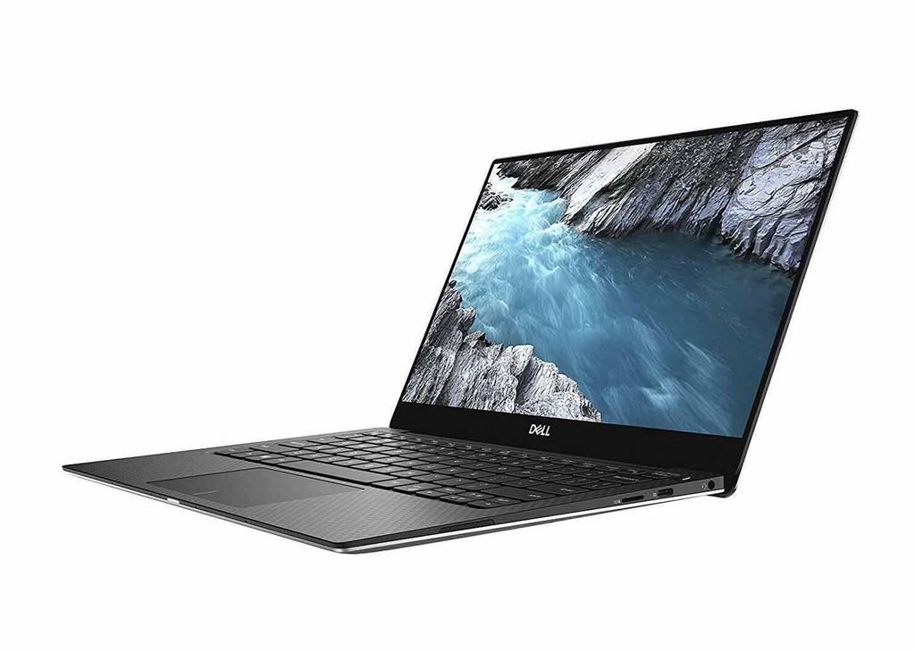 Laptop Dell XPS 13 - 9380/CPU Core i5 8365/RAM 8Gb/SSD Nvme 256Gb/LCD 13.3' 4K/battery 51w/mầu sliver/ WIN 10/Linew