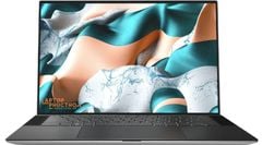 Dell XPS 15 9500/Gamming Đồ Họa Mượt/CPU Core i7 1075H/Memory 16Gb Max Update 64Gb/SSD Nvme 512Gb/VGA Nvidia GeForc GTX 1650 Ti 4Gb/LCD 15.6' FHD500 nits, sRGB 100%/WIN 11 64bis