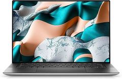 Dell XPS 15 9510/CPU Core i7 1185H/Memory 16Gb/SSD Nvme 512Gb/VGA NVIDIA GeForce RTX 3050Ti 4GB GDDR6/LCD 15.6