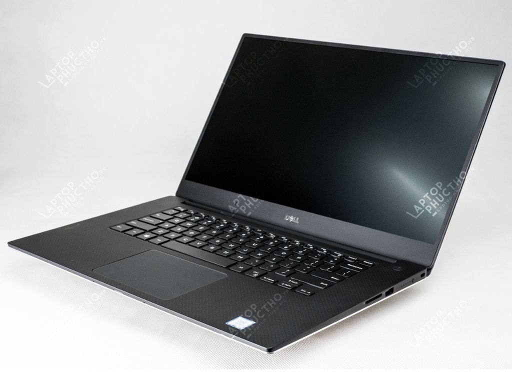 Dell XPS 15 9560 (i7 7700HQ)