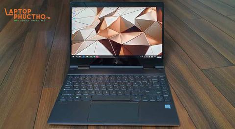 XPS 15 9575 2-in-1 (i7-8706G)