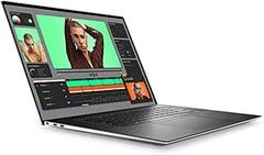 Dell XPS 17 9700 CPU/Core i7 1075H/Memory 32Gb/SSD Nvme 512GB/VGA NVIDIA® GeForce RTX™ 2060 6GB/ LCD 17' 4K/OS WIN 11/ Linew