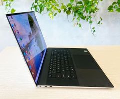 Dell XPS 17 9700 CPU/Core i7 1075H/Memory 32Gb/SSD Nvme 512GB/VGA NVIDIA® GeForce RTX™ 2060 6GB/ LCD 17' 4K/OS WIN 11/ Linew