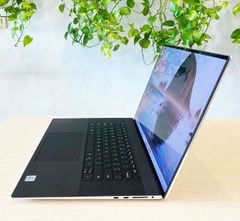 Dell XPS 17 9700 CPU/Core i7 1075H/Memory 32Gb/SSD Nvme 512GB/VGA NVIDIA® GeForce RTX™ 2060 6GB/ LCD 17' 4K/OS WIN 11/ Linew