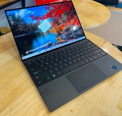 Laptop Dell XPS 13 9310 Sliver CPU/Core ™ i7-1185G7/RAM 16GB, LPDDR4X, 4267 MHz, memory onboard/SSD 512 M.2 PCIe NVMe/13.4