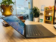 Laptop Dell XPS 13 9305/CPU i5 1135G/RAM 16G/SSD Nvme 256G/LCD 13.3' FHD/Battery 4Cell/Sliver/WIN 11 bản quyền