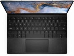 Laptop Dell XPS 13 9310 Sliver CPU/Core ™ i7-1185G7/RAM 16GB, LPDDR4X, 4267 MHz, memory onboard/SSD 512 M.2 PCIe NVMe/13.4