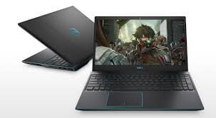 Dell Gaming Hp G3 3500 Laptop Dell G3 15-3500 (i7-10750H)