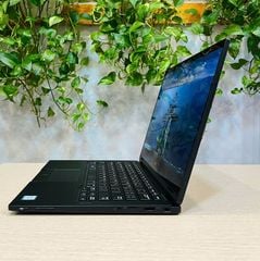 Laptop Dell Latitude 7390 2-in-1/CPU Core i5 8350u/DDRAM 4 8G/SSD Nvme 256G/LCD 13.3' FHD Touch/hệ điều hành Win 10 bản quyền/tình trạng cũ/Pin 3 Cell