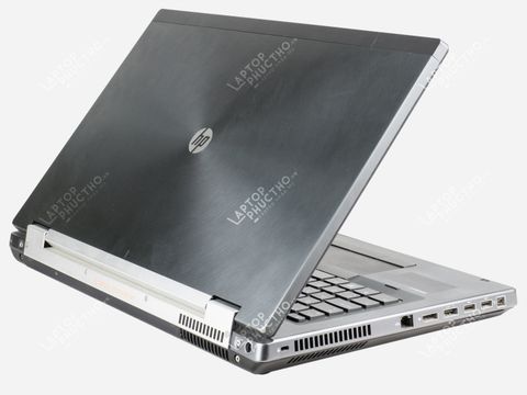 HP 8770w 17.3' (i7 3720QM)