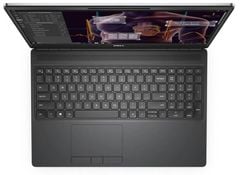 LAPTOP ĐỒ HỌA DELL PRECISION 7750CPU:Core i7 1075H/RAM 32G Maxupdate 128G/SSD Nvme 512G//VGA NVIDIA Quadro T1000 4G/LCD 17.3' FHD/WIN 10 bản quyền/Linew