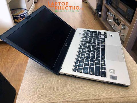 Fujitsu S935 13,3' 2K (i5 4300u)