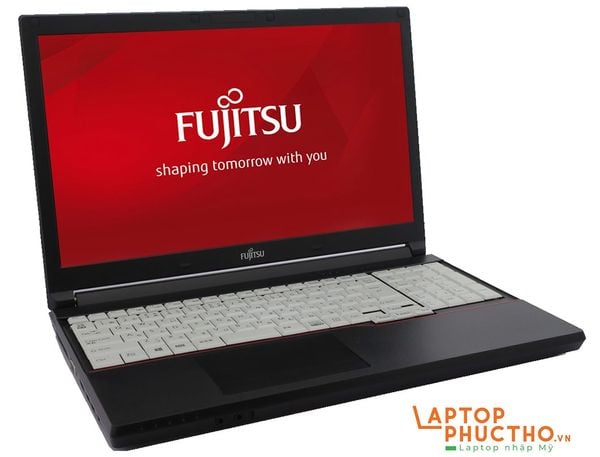 Fujitsu A574K - 15.6' (i5 4310)