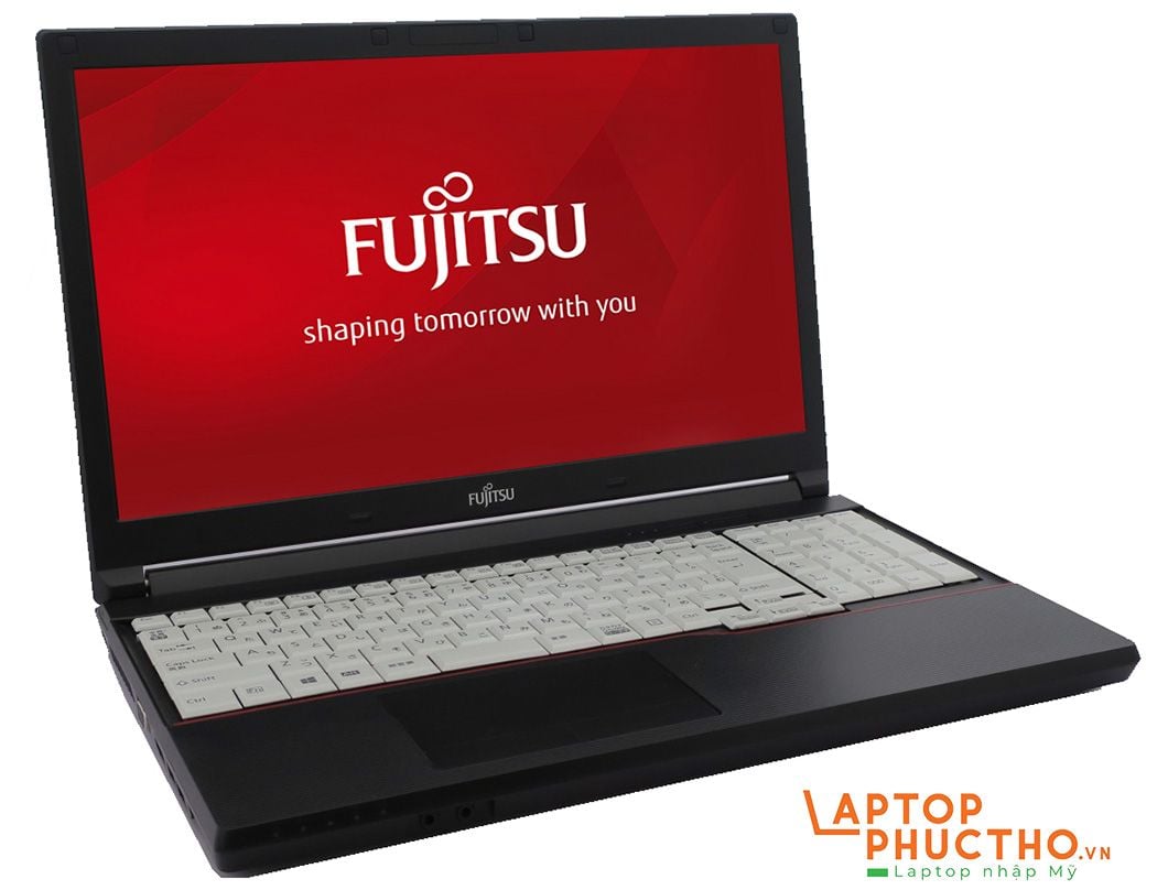 は自分にプチご褒美を 富士通PC 第4世代Corei7/SSD500GB新品/16GB
