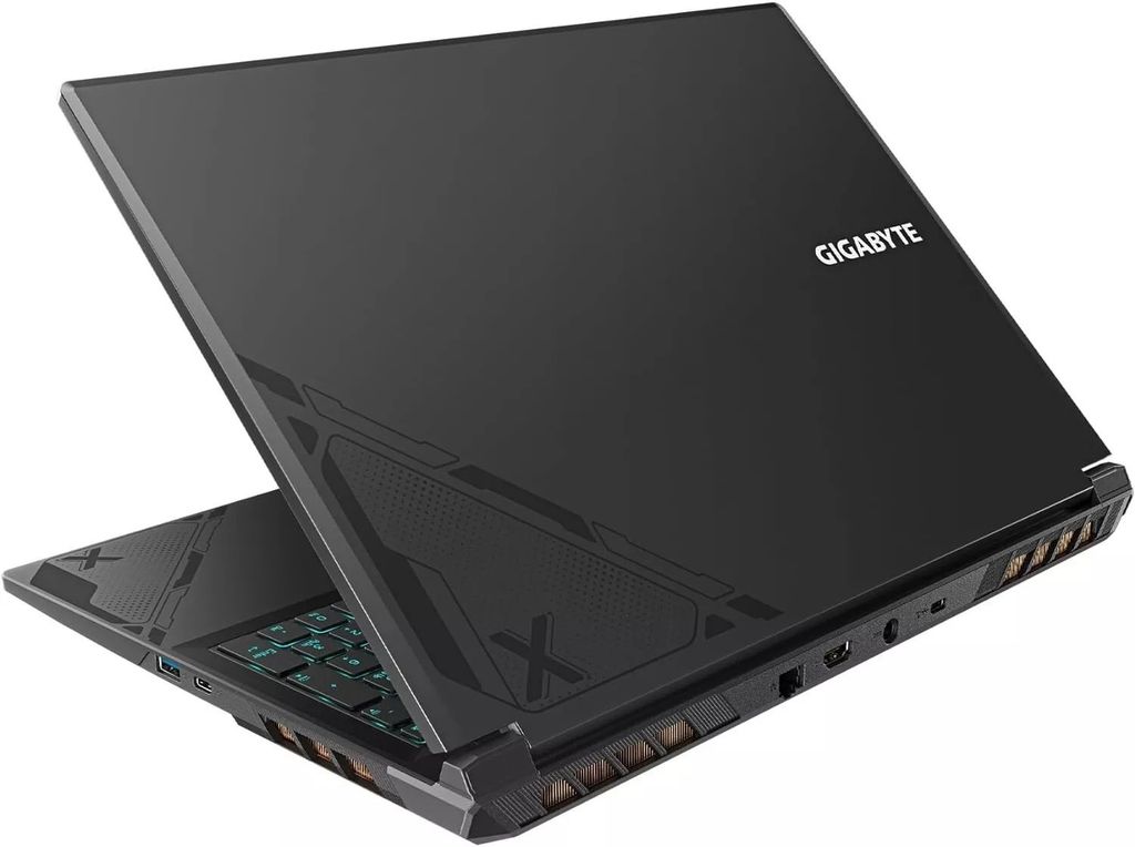 Laptop GIGABYTE Gaming Laptop 9KGI7-13620H/32GB/SSD 1Tb PCIE/VGA 8GB RTX4060/16.0 FHD+ 165HZ/WIN11/ĐEN New