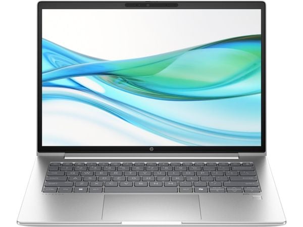 Laptop HP ProBook 440  G11 A74BHPT (Ultra 7 155U/ 16GB/ 512GB SSD/ 14 inch WUXGA/ Win11/ Silver/ Vỏ nhôm)