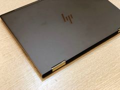 Hp Spectre X360