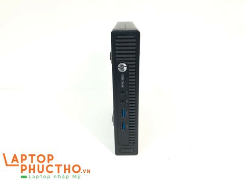 HP EliteDesk 800 G1 Desktop Mini PC