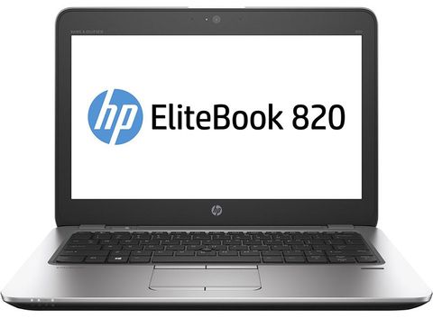 Hp Elitebook 820 G3 12.5' (i5 6300u)