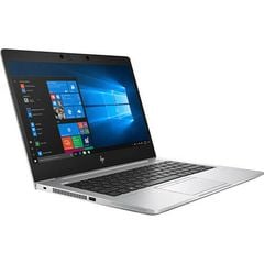 Hp Elitebook 830 G6 i7 8665u - Ram 8Gb, SSD 256Gb, LCD 13.3' FHD Touch, Hệ điều hành WIN 10