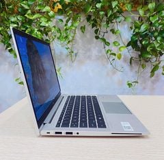 Laptop HP EliteBook 830 G7  CPU Core i5-10310U/Ram 16GB/ SSD Nvme 256GB/LCD 13.3 inch FHD Windows 10 Pro
