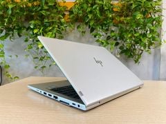 Laptop HP Elitebook  840G5 CPU/ Core i5 8350U, RAM 8Gb/SSD 256G/LCD  14' FHD/ WIN 10 OEM, Laptop cũ