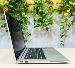 Laptop Hp Eltebook 840G9 CPU i5 1235U/RAM 16Gb/SSD Nvme 512Gb/LCD 14' FHD/Batery 4 Cell/Mầu bạc/WIN 11