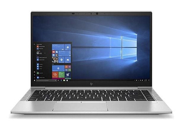 Laptop Hp Elitebook 840G7 CPU/i5 1031u/DDRAM 4 16Gb Bus 3200/SSD Nvme 256Gb/LCD 14' FHD/OS WIN 10/Linew