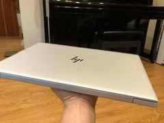Hp Elitebook 850 G6/CPU Core i7 8650U/Memory 16G/SSD Nvme 256Gb/LCD 15.6' FHD/Batery 4 Cell/WIN 10 OEM