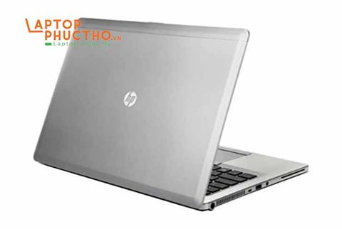 HP Folio 9480m - 14'  (i5 4300u)